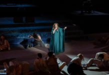 «Ανάμνηση Σμύρνης» θα αναβιώσει στο Κατράκειο Θέατρο, με την Ελένη Βιτάλη και πολλούς γνωστούς καλλιτέχνες!