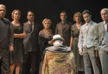 Μυστήριο πλανάται αυτή τη σεζόν στο θέατρο Eliart!