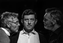 “Art”, η κωμωδία της Γιασμίνα Ρεζά, στο Μικρό Παλλάς, σε σκηνοθεσία Θοδωρή Αθερίδη…