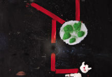 Η “Παραδουλεύτρα”, το νέο ελληνόστιχο άλμπουμ του The Boy