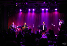 “Τα χρυσά λαϊκά” φέρνουν στον Σταυρό του Νότου Plus, οι Γιάννης Διονυσίου και Γιώργος Γεωργόπουλος!