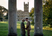 “Ο Πύργος του Downton” κατακτά και τη μεγάλη οθόνη!