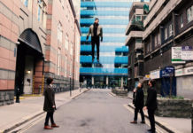 Νέο album κυκλοφορούν οι Electric Litany, ενώ έρχονται και για ένα mini tour στην Ελλάδα!