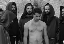 “Ο Φτωχούλης του Θεού” του Ν. Καζαντζάκη στο Ηρώδειο, σε σκηνοθεσία Ηλία Μαλανδρή και μουσική Δημήτρη Παπαδημητρίου