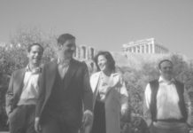 «Οι γειτονιές του κόσμου» του Γιάννη Ρίτσου, παρουσιάζονται στο Θέατρο Βαφείο…