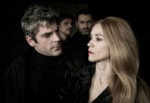 Η Ιωάννα Παππά γίνεται “Έντα Γκάμπλερ”, στο θέατρο Άλμα…