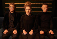Oι Hooverphonic επιστρέφουν στη χώρα μας για δύο μοναδικές βραδιές σε Αθήνα και Θεσσαλονίκη!