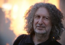 Μεγάλη συναυλία του Γιώργου Καζαντζή στο Μέγαρο Μουσικής Αθηνών, με εκλεκτούς ερμηνευτές…