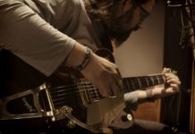 «Το Μεταξύ μας Διάστημα», το νέο album του Βαγγέλη Καζαντζή