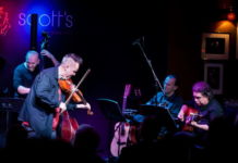 Ο δεξιοτέχνης Nigel Kennedy φέρνει τις “Τέσσερις Εποχές” στο Ηρώδειο!