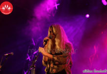 «Απαλό» το νέο album της Nalyssa Green!