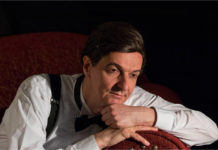 “Κύριε Αττίκ, τελειώσαμε”, με την πένα του Γιώργου Α. Χριστοδούλου