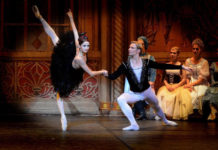 Τα Russian Ballet Theater θα παρουσιάσουν τη “Λίμνη των Κύκνων”, στο Δημοτικό Θέατρο Πειραιά… | Επιπλέον παραστάσεις!