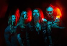 Οι θρυλικοί Machine Head θα έρθουν τον Μάιο, για συναυλίες σε Αθήνα και Θεσσαλονίκη!