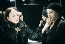 Η Άντζελα Μπρούσκου σκηνοθετεί τη “Μαρία Στιούαρτ”, με εκλεκτή διανομή…