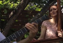 Χριστίνα Κακαλιάντη – “Πάρε το δάκρυ μου”