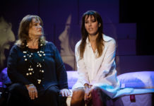 Ελπίδα και Σαλίνα, για τρίτη χρονιά στο Θέατρο Χυτήριο, μας… υπόσχονται “Όνειρα γλυκά”!