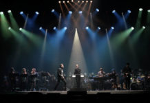 Η εμπειρία του “Queen Symphonic” για ακόμη μία βραδιά στο Ηρώδειο!