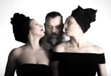 “Ρίττερ, Ντένε, Φος”, στο Υπόγειο του Θεάτρου Τέχνης, σε σκηνοθεσία Μαρίας Πρωτόπαππα…