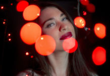 “Reconter” με τη Ναταλία Ρουτσολιά, στο Γυάλινο Up Stage