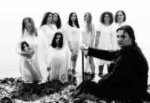 “Το σπίτι της Mπερνάρντα Άλμπα”, από τη θεατρική ομάδα “Mariposa”