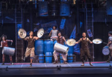 Οι Stomp έρχονται ξανά, σε Αθήνα και Θεσσαλονίκη!