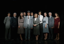 Το αριστούργημα “Ο Θάνατος του εμποράκου”, ανεβαίνει στο θέατρο Εμπορικόν…