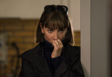 Η υπέροχη Cate Blanchett αναρωτιέται “Πού Χάθηκες, Μπερναντέτ”…