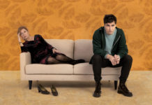 “Το Χελιδόνι (La Golondrina)” του Guillem Clua, «πετά» για 3η χρονιά σε σκηνοθεσία Ελένης Γκασούκα…