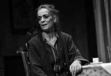 Το βραβευμένο έργο του Κώστα Τσιάνου «Ζωή Χαρισάμενη», με την Αγγελική Λεμονή, θα κάνει πρεμιέρα τον Οκτώβριο…