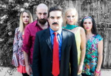 Ένα οικογενειακό συναισθηματικό… ντέρμπυ κορυφής, σε ένα «ρινγκ» 170 τετραγωνικών μέτρων, στο Θέατρο Ιλίσια-Βολανάκης