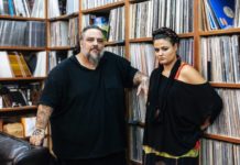 Οι Active Member για μια εμφάνιση στον Μύλο, στη Θεσσαλονίκη…