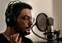 Το Angeleye’s Project επιστρέφει με νέο δίσκο και folk ήχο…