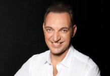 «Έτσι κάνουνε οι φίλοι» θα μας πει στις Χορδές ο Γεράσιμος Ανδρεάτος!