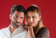 Εντέχνως “άτεχνα” και απρόβλεπτα, ο Άγγελος Ανδριανός και η Δήμητρα Σταθοπούλου, μεσημέρια στο El Convento Del Arte