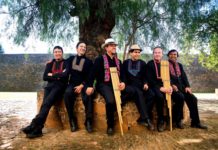 Οι Μεξικανοί Bola Suriana, στο Κοινωνικό Πολιτιστικό Κέντρο Βύρωνα – Λαμπηδόνα, τιμούν τον διάσημο επαναστάτη Emiliano Zapata