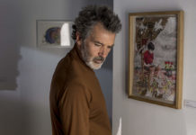 «Πόνος και Δόξα» στο σύμπαν του Almodóvar…