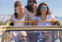 Οι Dreamy Whispers και οι διασκευές τους, στον Αστερίσκο!