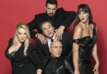 “Fuga”… το μεγάλο κόλπο, στο θέατρο Χυτήριο!