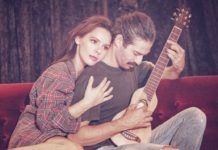 Όλα είναι… “Into your head”! Και όλα συμβαίνουν στο στο El Convento Del Arte!