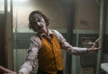Ο Joaquin Phoenix ειναι ο “Joker”!