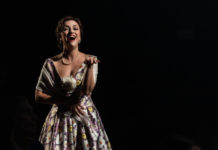 Το Μικρό Παλλάς υποδέχεται τη χρυσή φωνή του 20ού αιώνα, Μαρία Κάλλας!