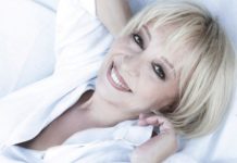 “Για σας τραγουδάω”… Η Αλέκα Κανελλίδου στο Κηποθέατρο Παπάγου!