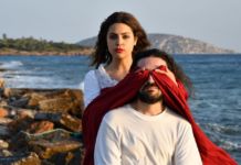 «Το κορίτσι του Μόλου»… θα βρίσκεται στο θέατρο Αλεξάνδρεια