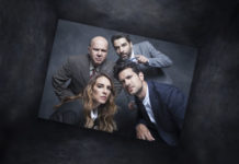 “Η Μέθοδος Γκρόνχολμ”… εφαρμόζεται ξανά στο Θέατρο Άνεσις!