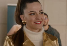 Ρένα Μόρφη – “Ο γυρισμός”