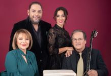 “Λαϊκά στα FM”, θα παίζουν Νικολόπουλος, Παπαδοπούλου, Στ. Διονυσίου και Μητρίτσα, στο Περιβόλι τ’ Ουρανού!