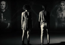 Δείτε το video clip για την «Απέραντη Ερημιά», που ερμηνεύει η Βιολέτα Ίκαρη με τον Βασίλη Παπακωνσταντίνου