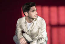 Γιώργος Περρής – “Μαζί ή κανείς”