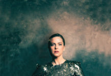 Ρένα Μόρφη – “Σε έλεγα αγάπη μου”